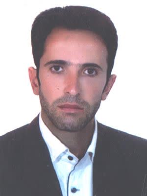 علی تیموری وکیل دادگستری